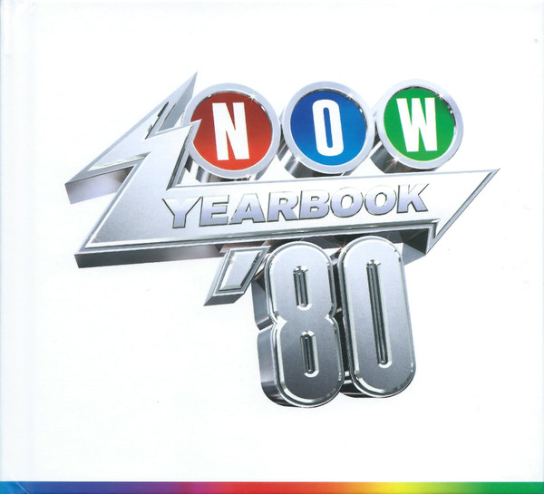 Now Yearbook '80 by Various