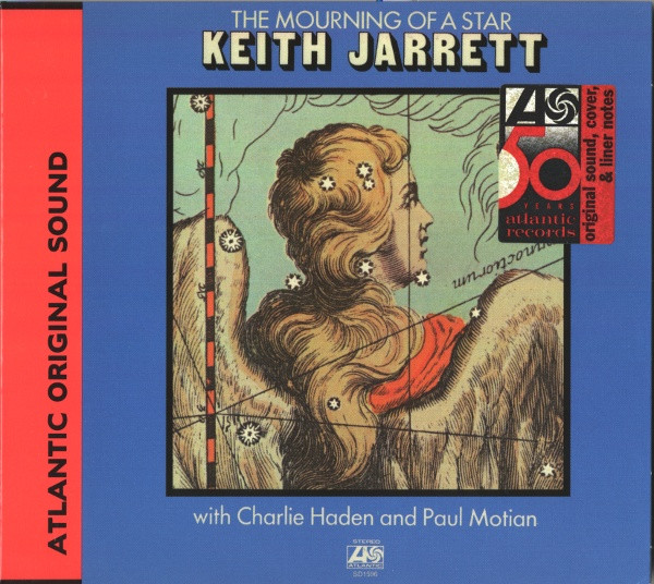 The Mourning Of A Star by Keith Jarrett