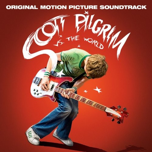 Scott Pilgrim vs. The World (Original Motion Picture Soundtrack) by Various