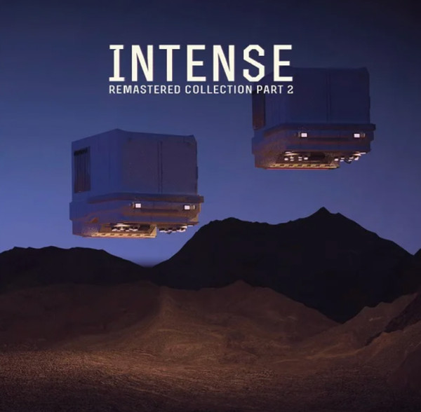 Remastered Collection Part 2 by Intense