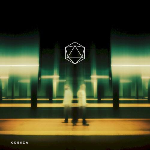 The Last Goodbye by Odesza