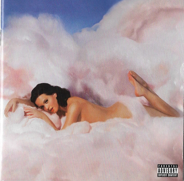 Teenage Dream by Katy Perry