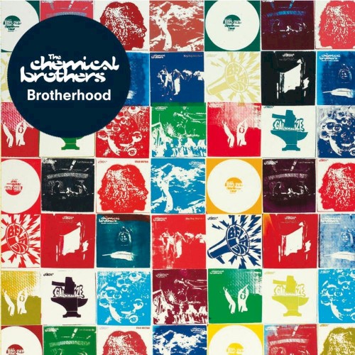Brotherhood by The Chemical Brothers