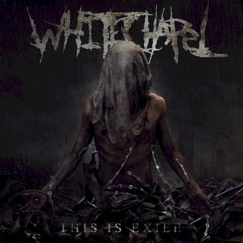 This Is Exile by Whitechapel