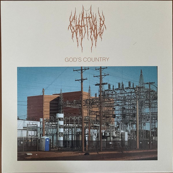 God's Country by Chat Pile