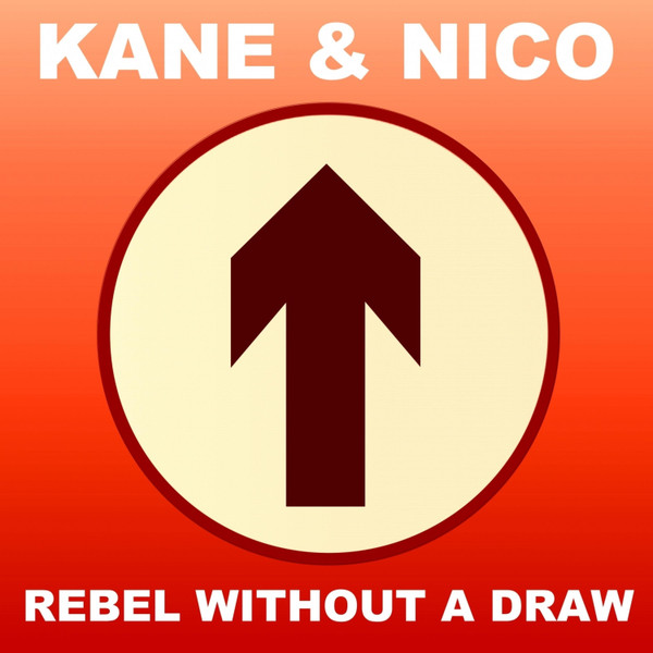 Rebel Without A Draw (2014 Remaster) by Kane, Nico