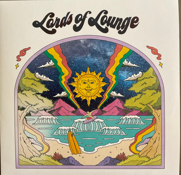Lords Of Lounge by Lords of Lounge