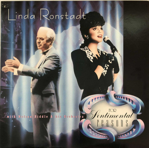 For Sentimental Reasons by Linda Ronstadt