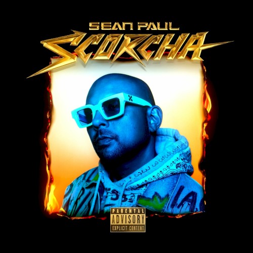 Scorcha by Sean Paul