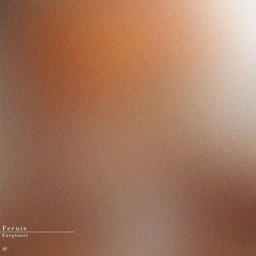 Exoplanet by Fernie