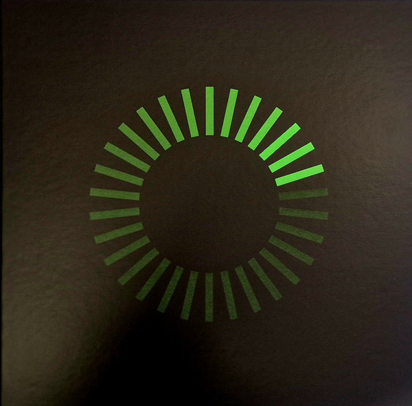 Thirty-Something by Orbital