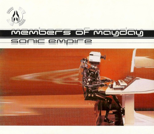 Sonic Empire by Members Of Mayday
