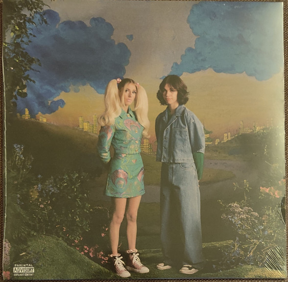 Not Tight by Domi &amp; JD Beck