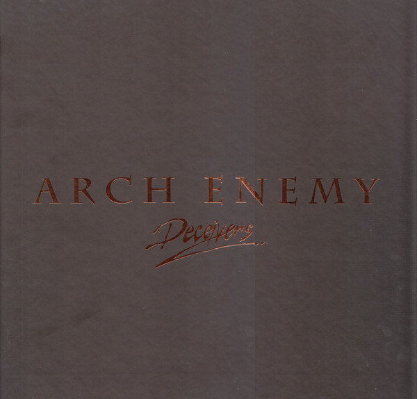 Deceivers by Arch Enemy