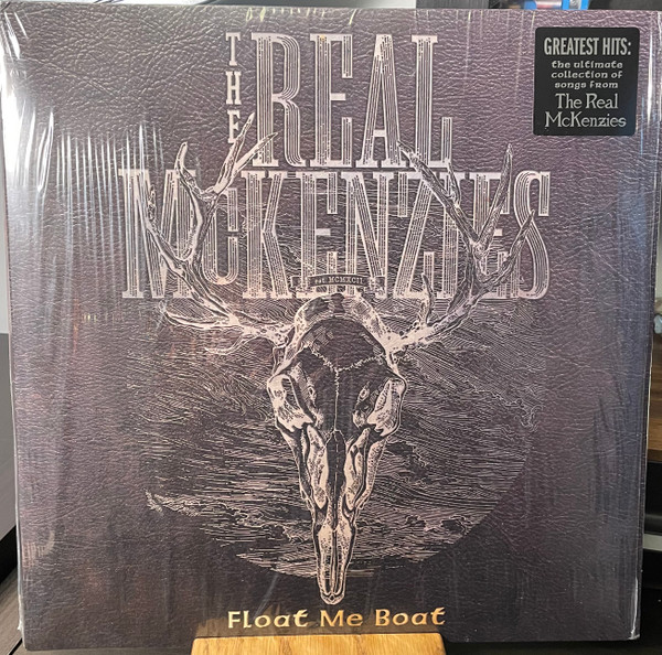 Float Me Boat by The Real McKenzies
