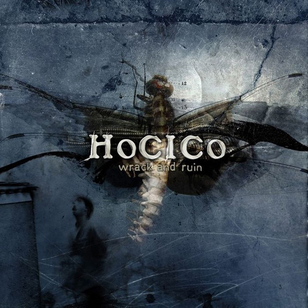 Wrack And Ruin by Hocico