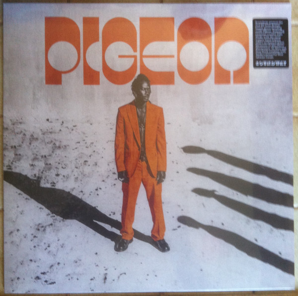 Backslider by Pigeon