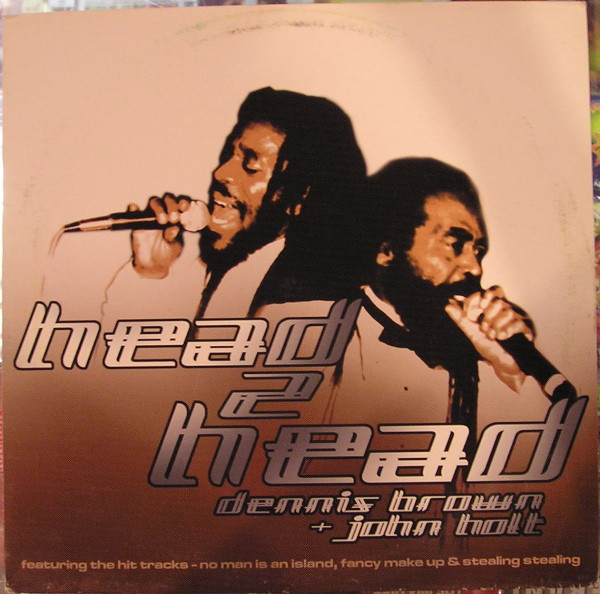 Head 2 Head by Dennis Brown