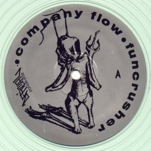 Funcrusher by Company Flow