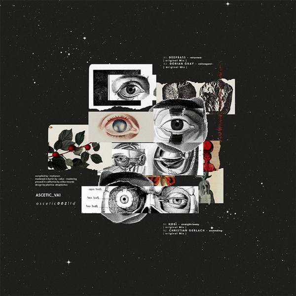 VA_01 by Various