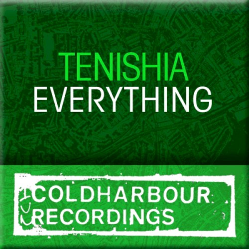 Everything by Tenishia