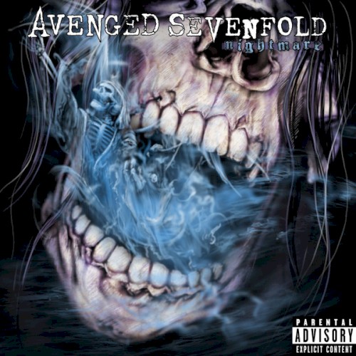 Nightmare by Avenged Sevenfold