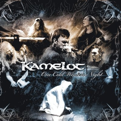One Cold Winter's Night by Kamelot