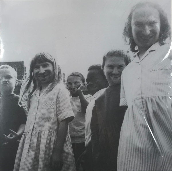 Come To Daddy by Aphex Twin