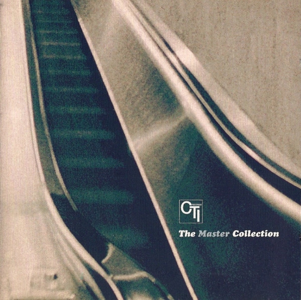 CTI The Master Collection by Various
