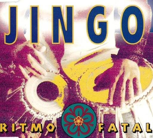 Jingo by Ritmo Fatal