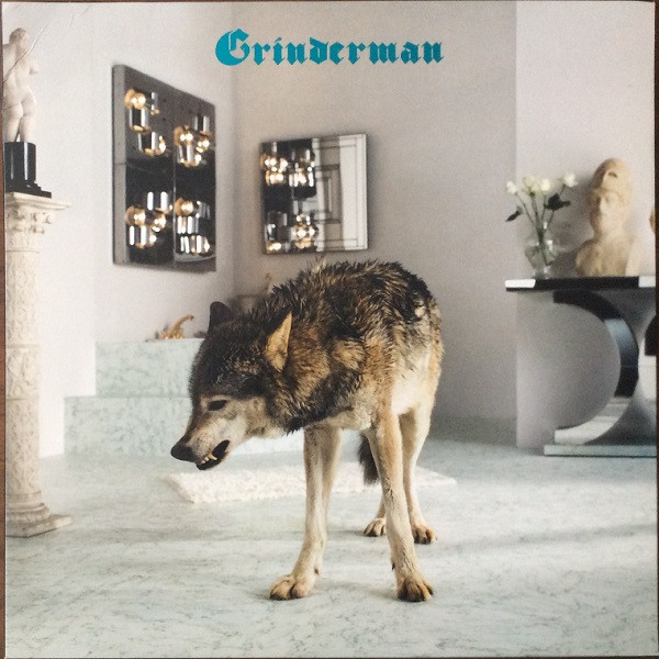 Grinderman 2 by Grinderman