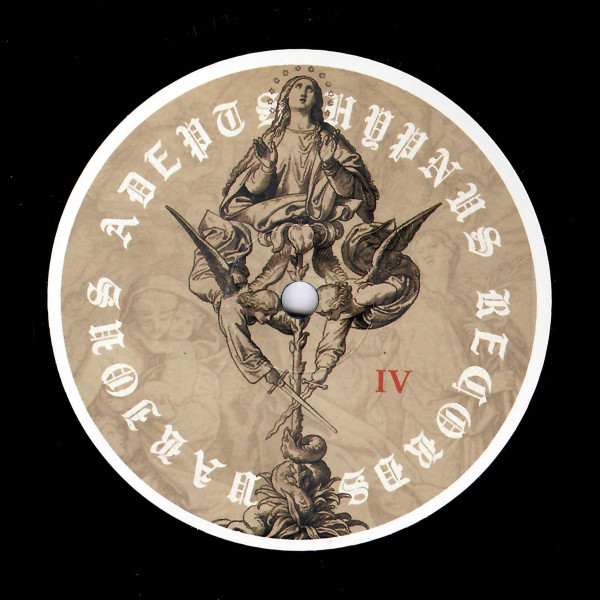Various Adepts: Volume IV by Various