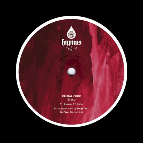 Ēteru by Primal Code