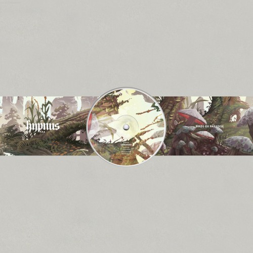 Part 2: Savannah by Birds Ov Paradise