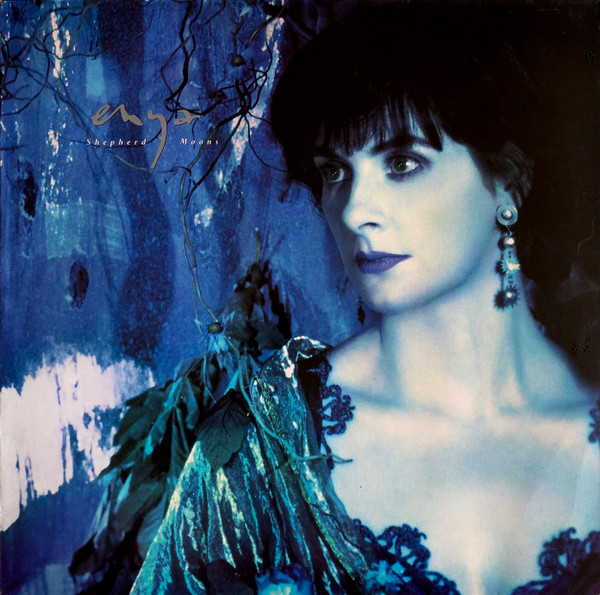 Shepherd Moons by Enya