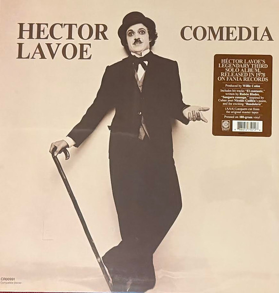 Comedia by Hector Lavoe