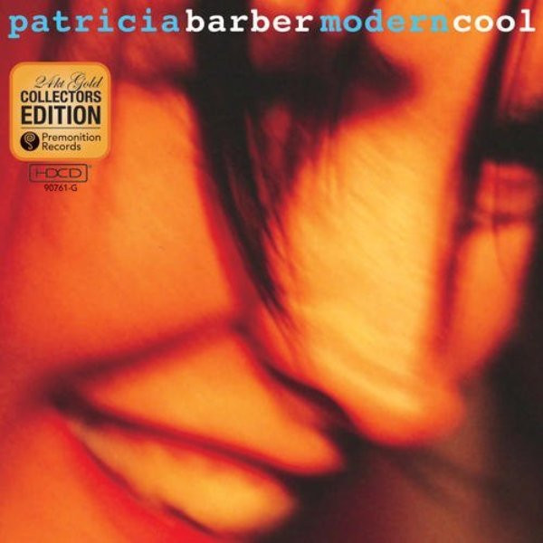 Modern Cool by Patricia Barber
