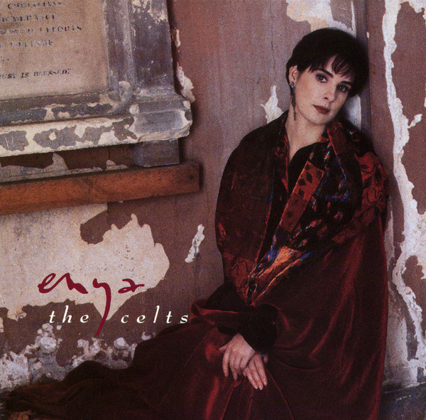 Enya by Enya