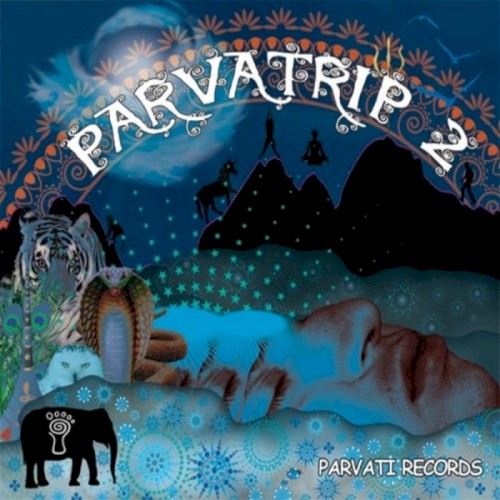 Parvatrip 2 by Various