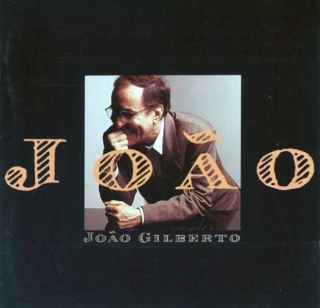 João by João Gilberto