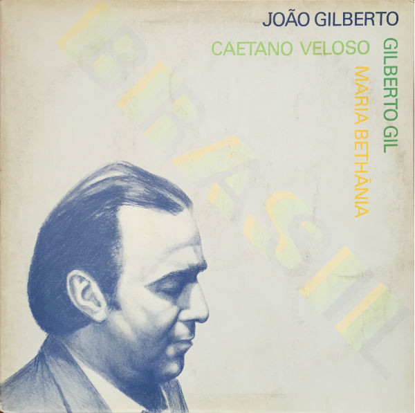 Brasil by João Gilberto