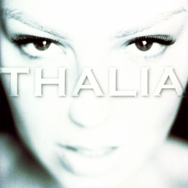 Amor A La Mexicana by Thalía