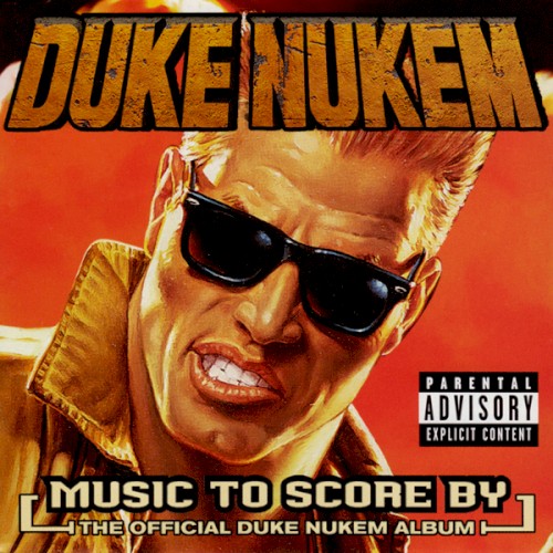 Duke Nukem (Music To Score By) by Various
