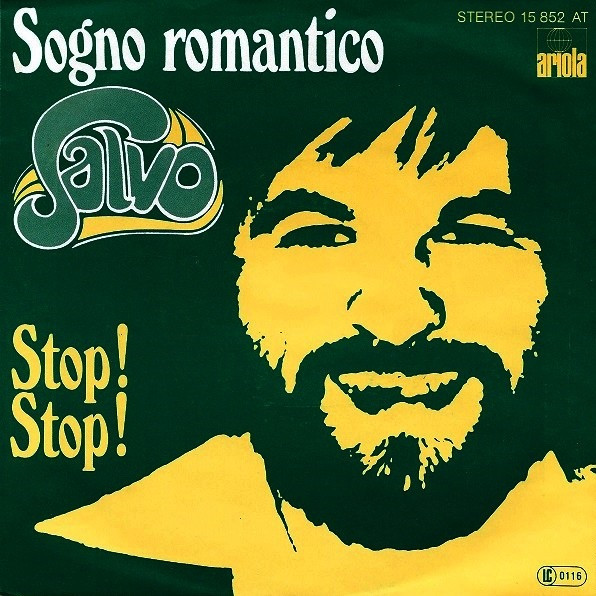 Sogno Romantico by Salvo