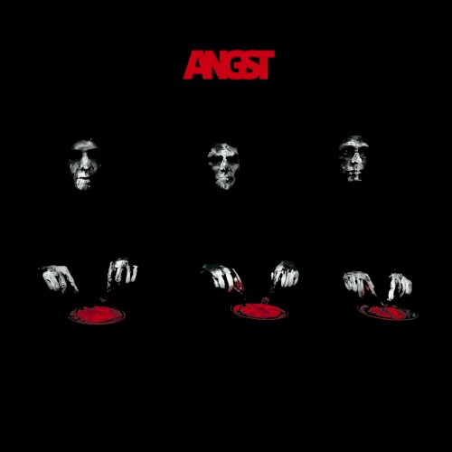 Angst by Rammstein