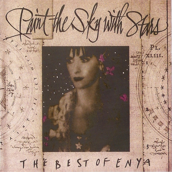 Paint The Sky With Stars (The Best Of Enya) by Enya