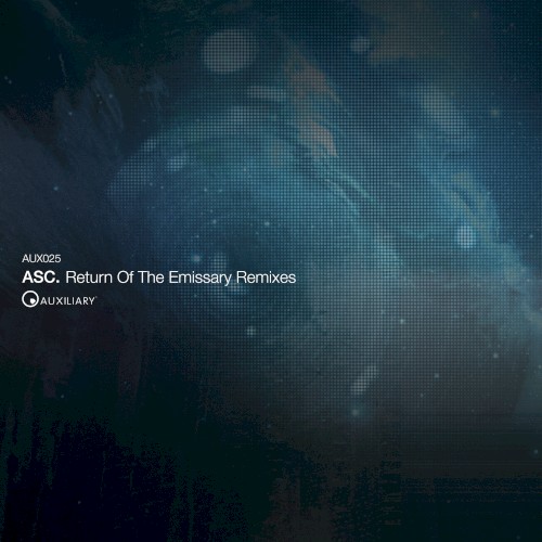 Return Of The Emissary Remixes by ASC