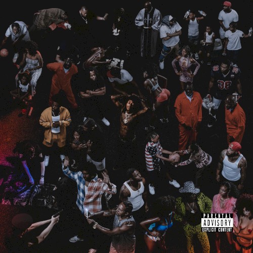 The Forever Story by J.I.D