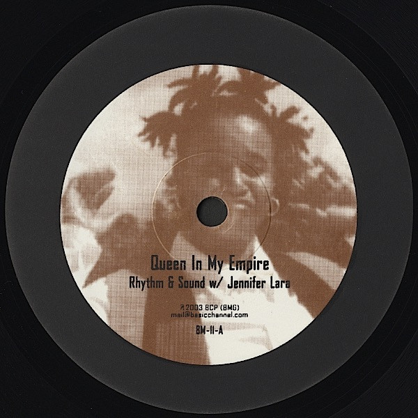 Queen In My Empire by Rhythm &amp; Sound