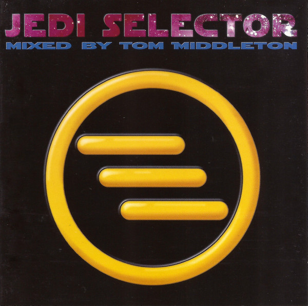 Jedi Selector by Tom Middleton